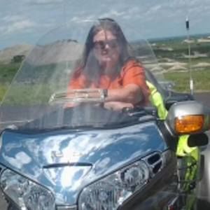 Meet your Posher, Mitzi